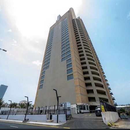 Almasarat Tower Sea View Apartment Jeddah Luaran gambar