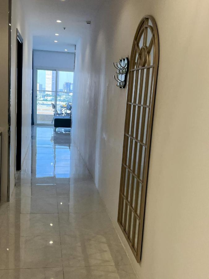 Almasarat Tower Sea View Apartment Jeddah Luaran gambar