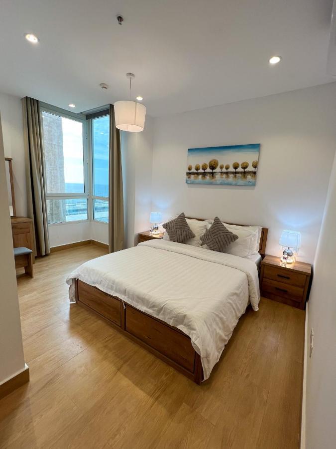 Almasarat Tower Sea View Apartment Jeddah Luaran gambar