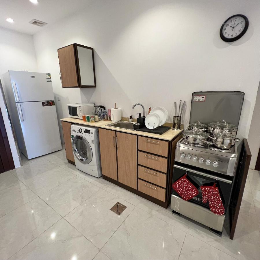 Almasarat Tower Sea View Apartment Jeddah Luaran gambar