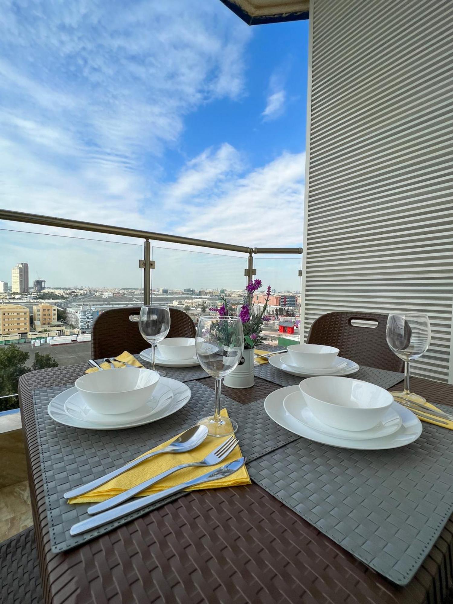 Almasarat Tower Sea View Apartment Jeddah Luaran gambar