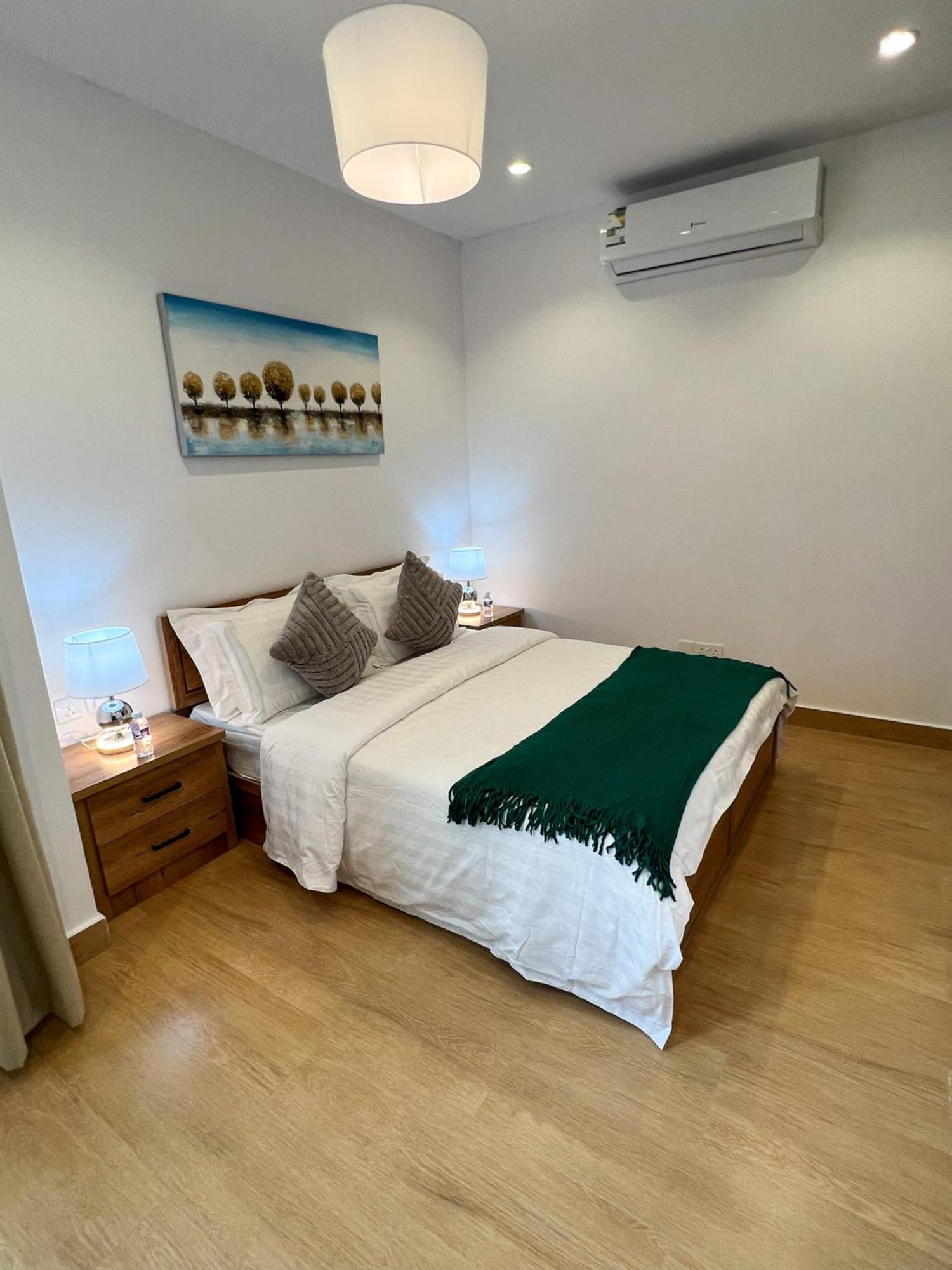 Almasarat Tower Sea View Apartment Jeddah Luaran gambar