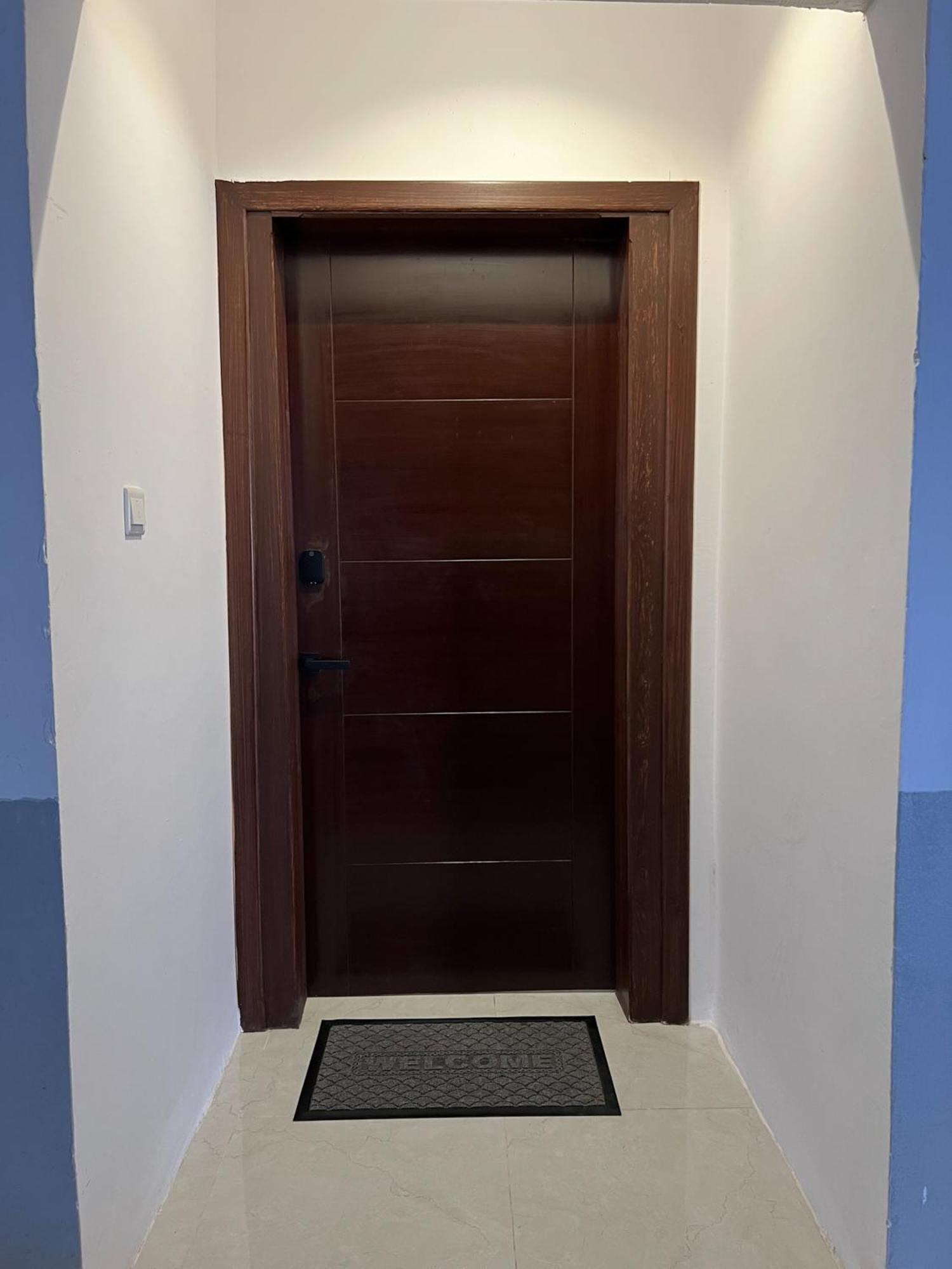Almasarat Tower Sea View Apartment Jeddah Luaran gambar