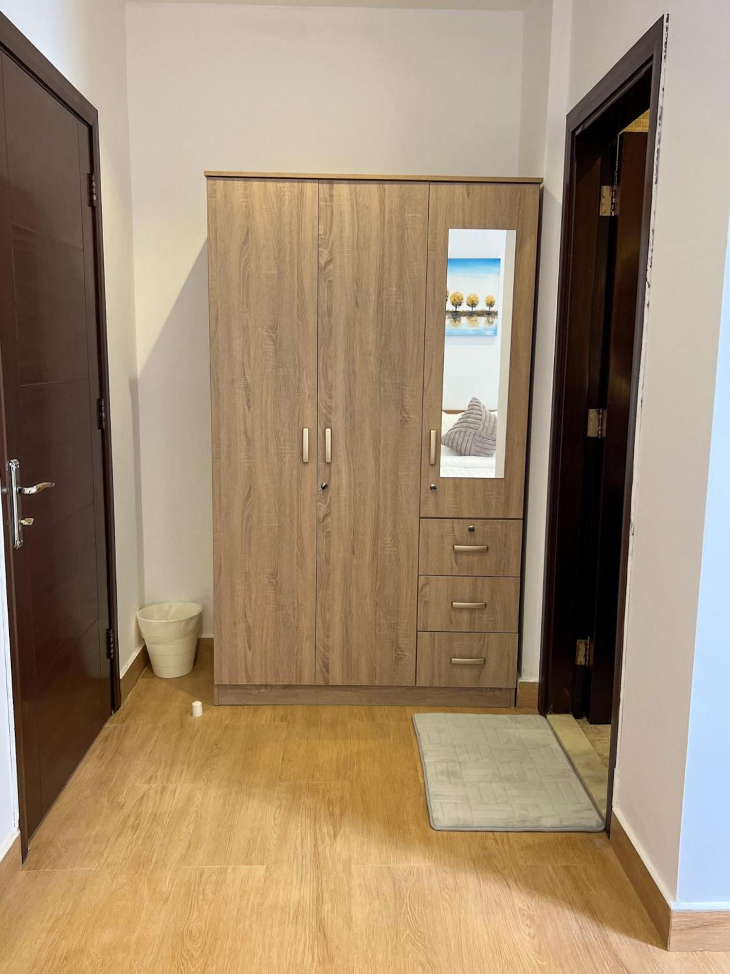 Almasarat Tower Sea View Apartment Jeddah Luaran gambar