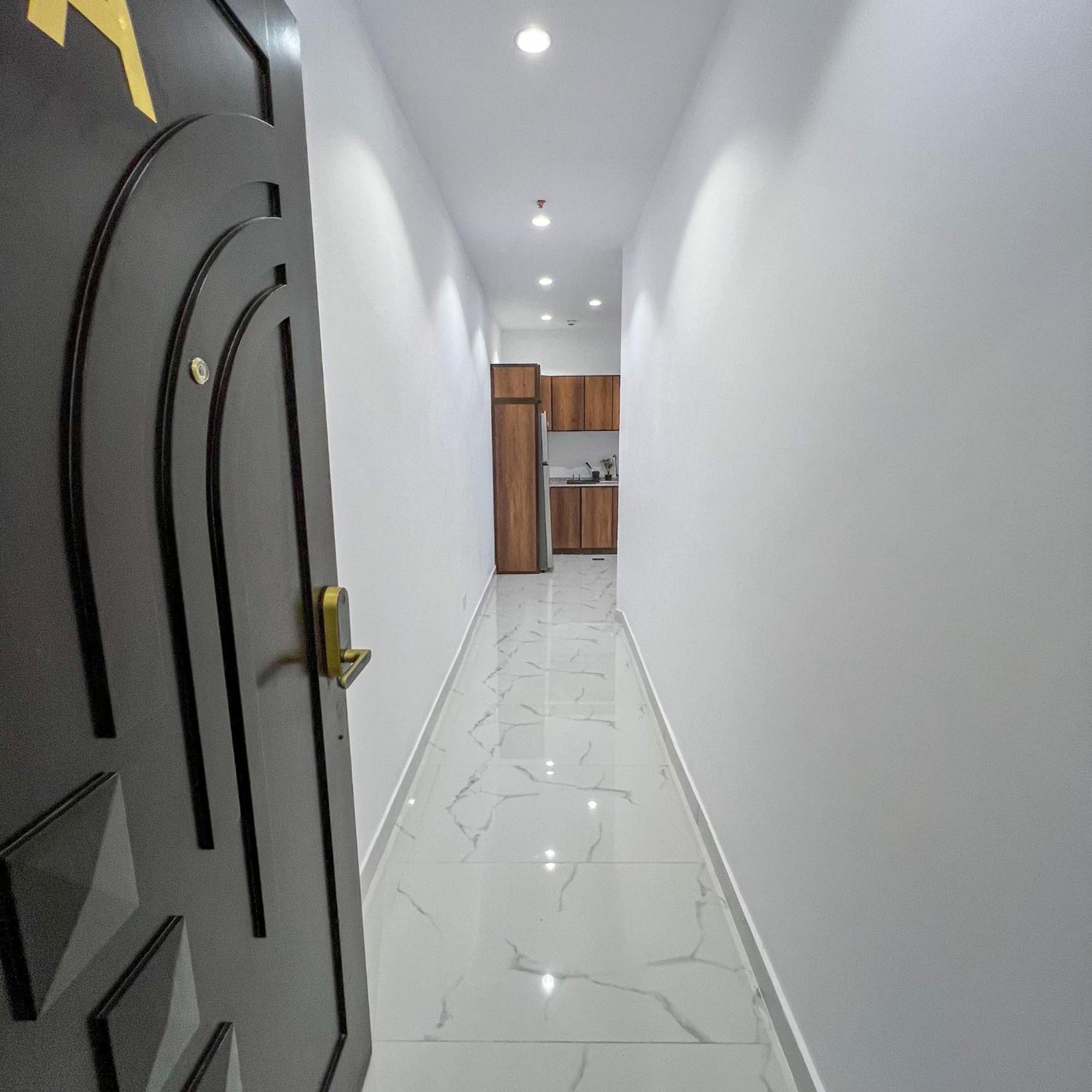 Almasarat Tower Sea View Apartment Jeddah Luaran gambar