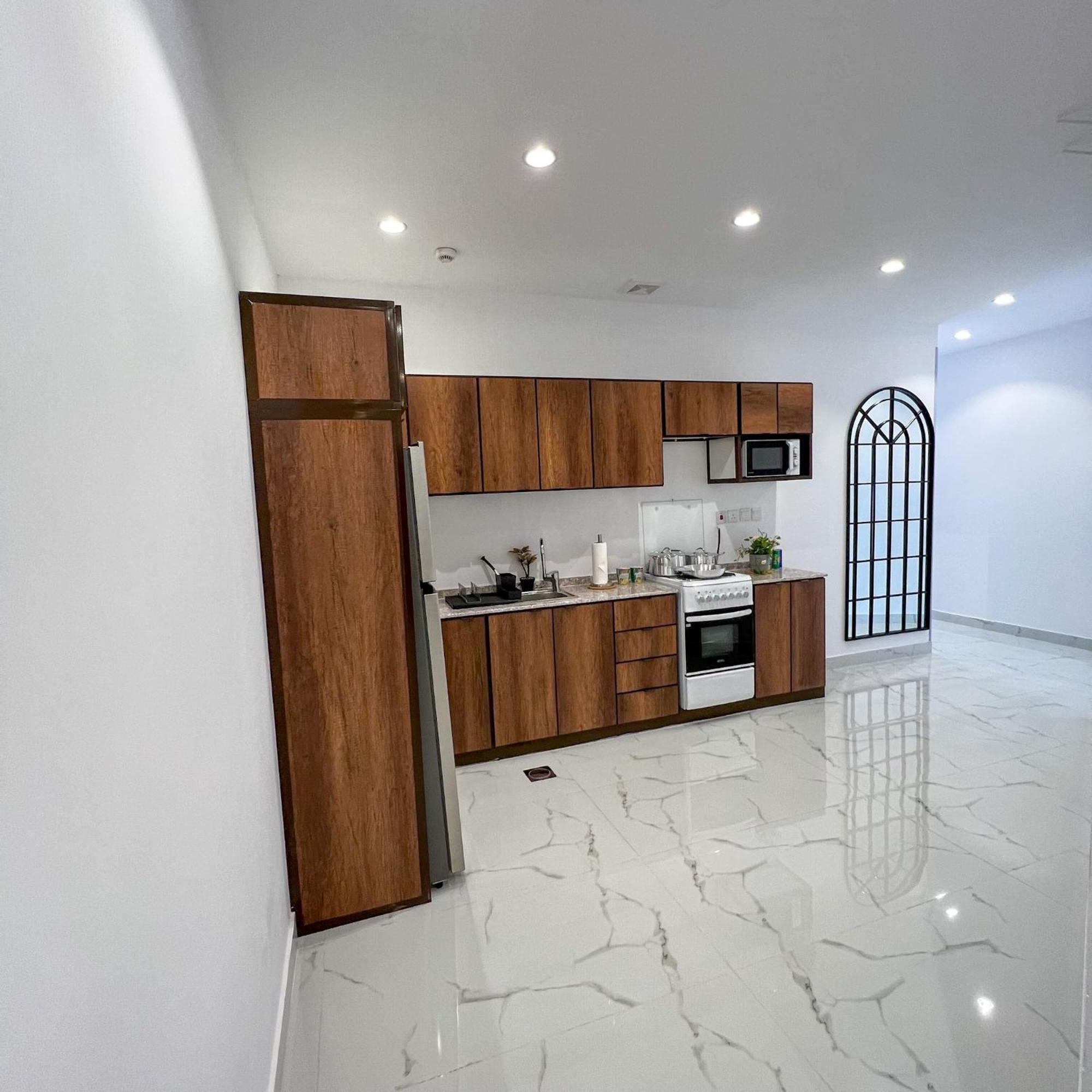 Almasarat Tower Sea View Apartment Jeddah Luaran gambar