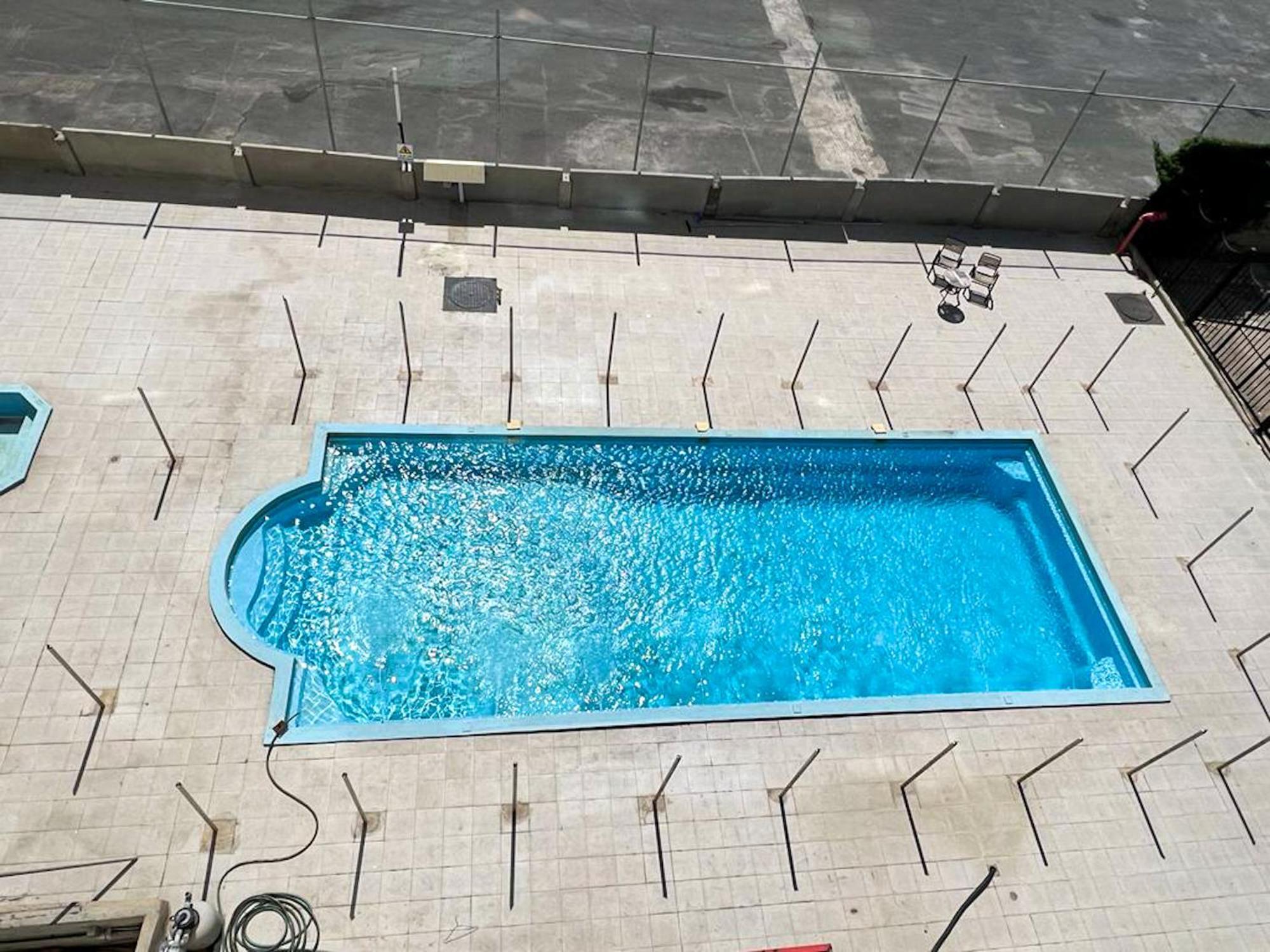 Almasarat Tower Sea View Apartment Jeddah Luaran gambar